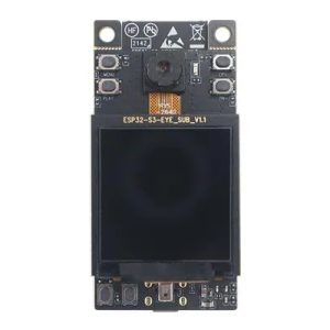 ESP32-S3-EYE