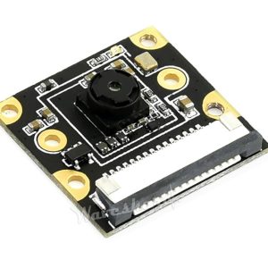 IMX219-77IR Camera, Infrared, Applicable for Jetson Nano