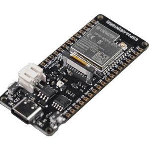 FireBeetle 2 ESP32-UE (N16R2) IoT Microcontroller (16MB / 2MB PS, Supports Ext Antenna, Wi-Fi & Bluetooth)