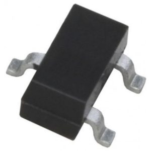 MMBT4401LT3G Bipolar (BJT) Single Transistor, NPN