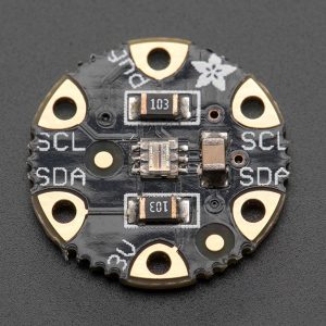 Flora Lux Sensor - TSL2561 Light Sensor - v1.0