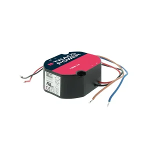 TRACOPOWER AC/DC Power Supply, TMW 36-112 12V dc, 3A, 36 W, Input 85V ac to 264V ac