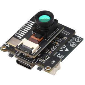 ESP32-S3 IR Thermal Imaging Camera Module, Type-C Port, 80×62 Pixels, 45° FOV
