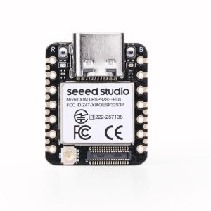 Seeed Studio XIAO ESP32-S3 Plus