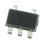 Microchip Technology MCP1812BT-033/OT