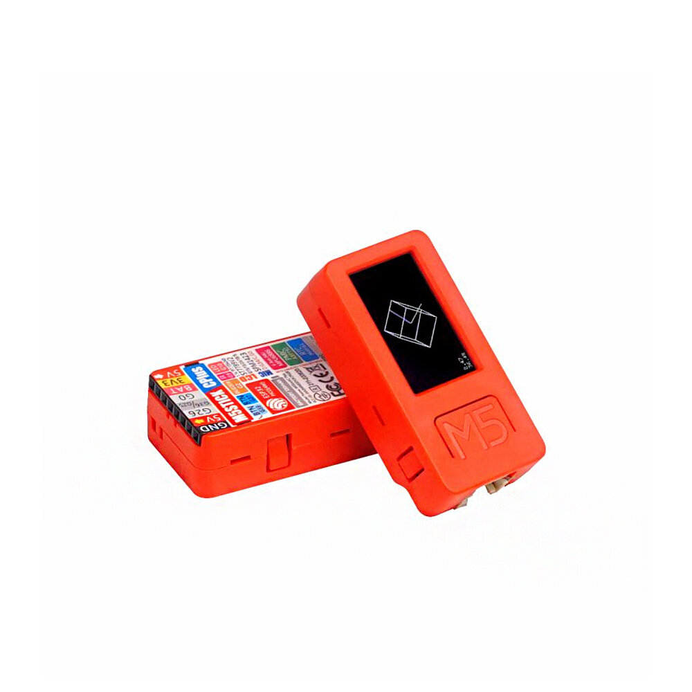 M5StickC PLUS ESP32-PICO Mini IoT Development Kit