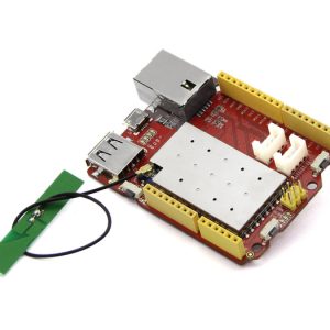 Seeeduino Cloud - Arduino Yun compatible openWRT controller