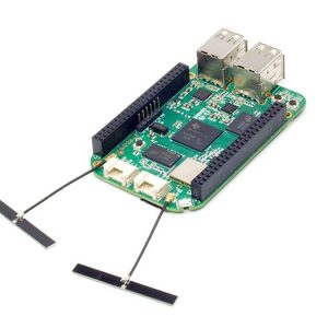 Seeed Studio BeagleBone® Green Wireless Development Board(TI AM335x WiFi+BT)