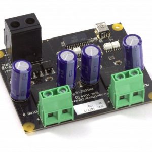 PhidgetMotorControl HC