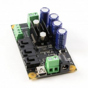PhidgetMotorControl 1-Motor