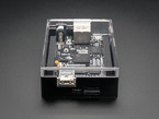 Adafruit BBB Case - Enclosure for Beagle Bone Black PRODUCT ID: 1555