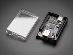Adafruit BBB Case - Enclosure for Beagle Bone Black PRODUCT ID: 1555