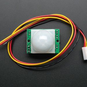 PIR Motion Sensor