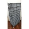 Industrial Container set with stainless steel Base