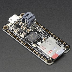 Adafruit Feather M0 Adalogger