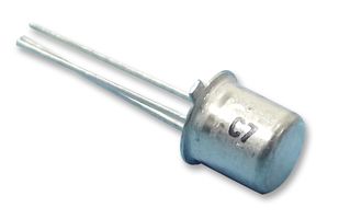 2N2222A TRANSISTOR NPN 75V 0.6A TO-18