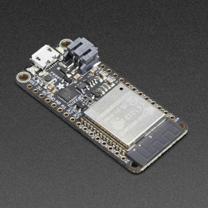 Adafruit HUZZAH32 – ESP32 Feather Board