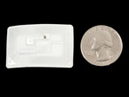 Adafruit 13.56MHz RFID/NFC Sticker - 1KB PRODUCT ID: 362