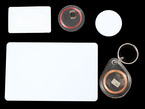 Adafruit 13.56MHz RFID/NFC tag assortment - 1KB PRODUCT ID: 365