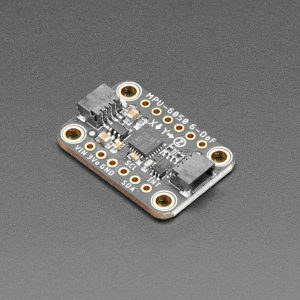 Adafruit MPU-6050 6-DoF Accel and Gyro Sensor - STEMMA QT Qwiic (Product ID: 3886)