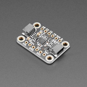 Adafruit Wide-Range Triple-axis Magnetometer - MLX90393 - STEMMA QT