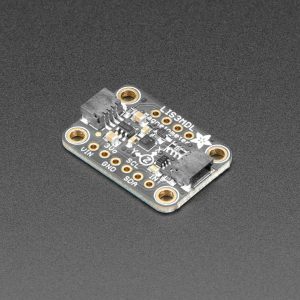 Adafruit Triple-axis Magnetometer - LIS3MDL - STEMMA QT / Qwiic
