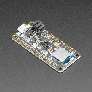 Adafruit Feather nRF52840 Sense