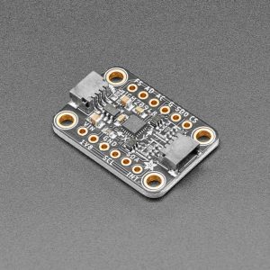 Adafruit TDK InvenSense ICM-20948 9-DoF IMU (MPU-9250 Upgrade) - STEMMA QT / Qwiic