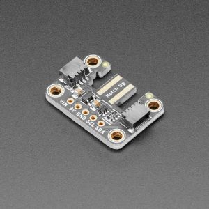 Adafruit Wii Nunchuck Breakout Adapter - Qwiic / STEMMA QT