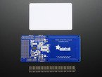 Adafruit PN532 NFC/RFID Controller Shield for Arduino + Extras PRODUCT ID: 789