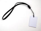 Adafruit 13.56MHz RFID/NFC Charm - 1KB PRODUCT ID: 884