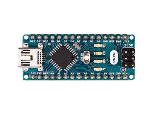 Arduino Nano (Italy)