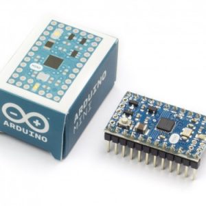 Arduino Mini 05 with Header (Italy) 