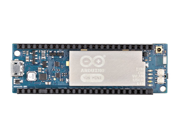 Arduino Yun Mini (Italy)