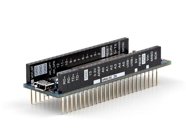 Arduino Yun Mini (Italy)