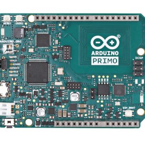 Arduino PRIMO (Italy)