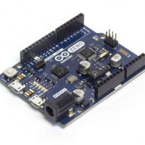 ARDUINO ZERO (Italy)