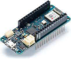 Arduino WiFi Development Tools - 802.11 MKR WIFI 1010