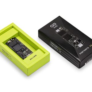 Arduino Portenta X8