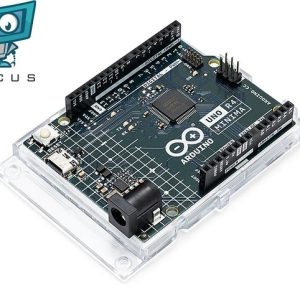 Arduino UNO R4 Minima