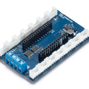 Arduino MKR Connector Carrier (Grove compatible)