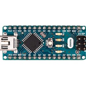 Arduino Nano (Italy)