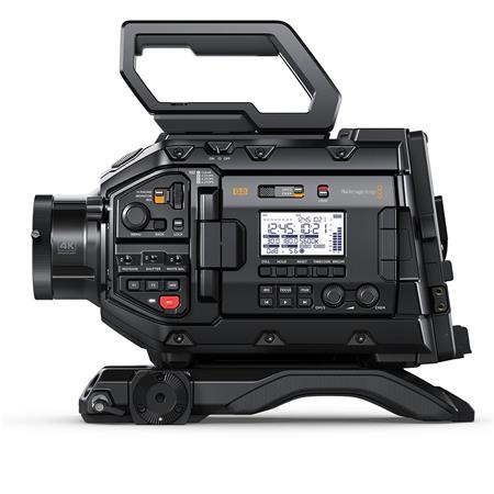 Blackmagic Design URSA Broadcast G2 Camera