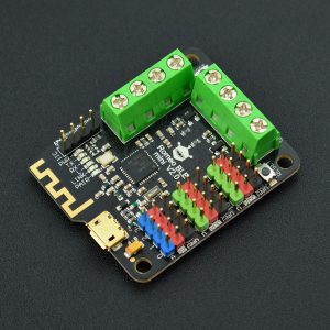 Romeo BLE mini - Small Control Board for Robot - Arduino Compatible - Bluetooth 4.0