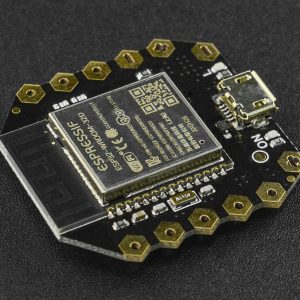 Beetle ESP32 Microcontroller
