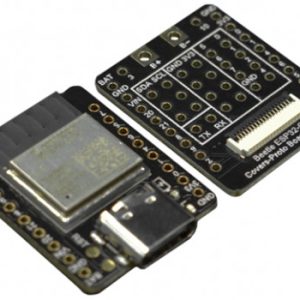 Beetle ESP32 - C3 (RISC-V Core Development Board)