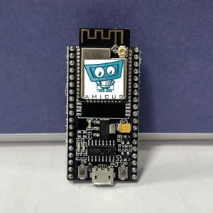 ESP32 Development Board - NodeMCU-32S (CH340) 
