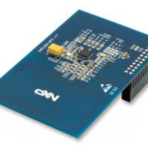 EXPLORE-NFC-WW - NFC Expansion Board, Raspberry Pi