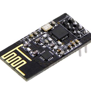 nRF24L01+ Module - Enhanced Edition