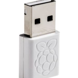 Raspberry Pi USB 2.0 Wireless Adapter